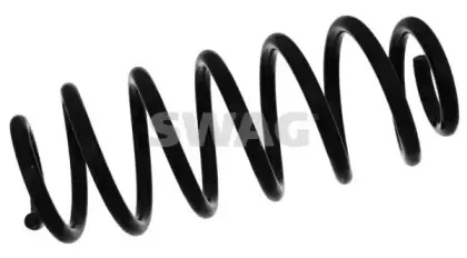 Пружина ходовой части SWAG купить